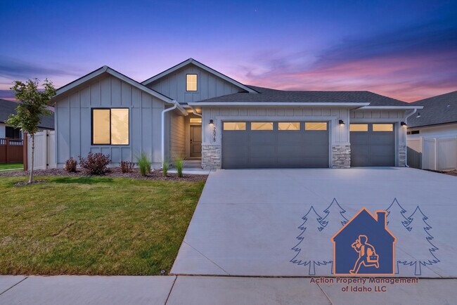 Foto del edificio - 2079 S Border Wy