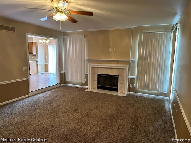 Foto del edificio - 1792 Bentley Ct