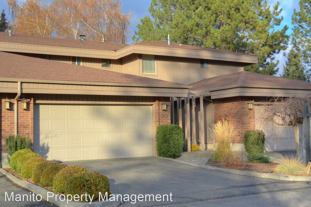 2 br, 1.5 bath House - 1519 E. Cambridge Ln. Photo