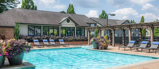 Photo - MAA Oglethorpe Townhomes