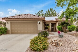 Building Photo - 17700 N Havasupai Dr