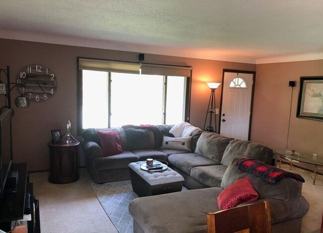 Foto del edificio - 4 Bedroom Duplex