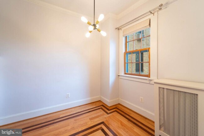 Foto del edificio - 2032-2040 Belmont Rd NW