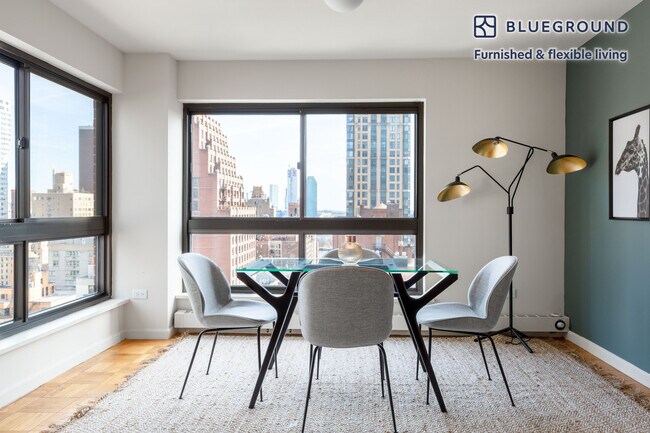 Foto del edificio - 300 E 51st St