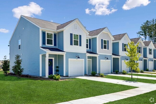 Building Photo - Easthaven