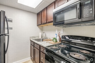 Interior Photo - The 902 Apts