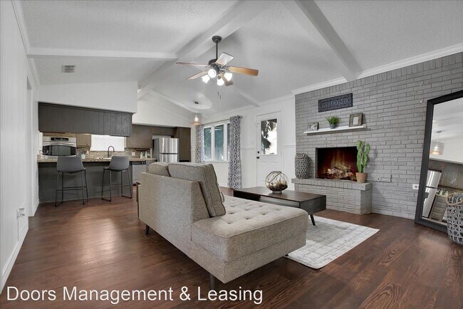 Foto del edificio - 4 br, 2 bath House - 4306 59th Street