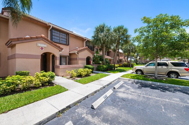 Building Photo - 10691 NW 14th St