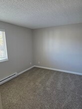 Bedroom #2 - West End Apartments