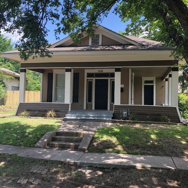 Foto principal - 1504 Caddo St