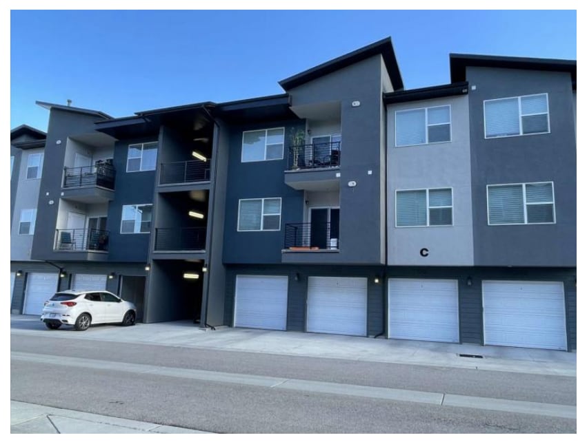 471 W 15 S Unit C303, Providence, UT 84332 Condo for Rent in Providence, UT