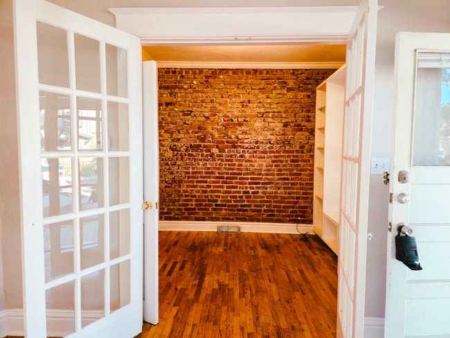 Foto del edificio - 4244 Quitman St