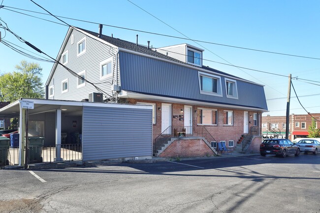 Building Photo - 3318 N High St