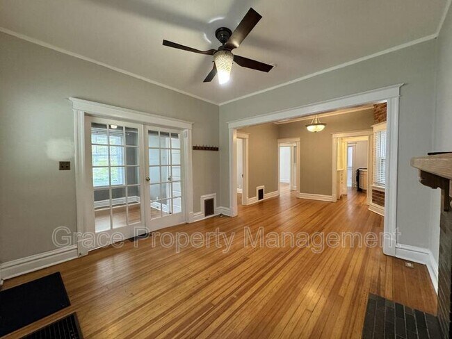 Foto del edificio - 790 N. Marion St.
