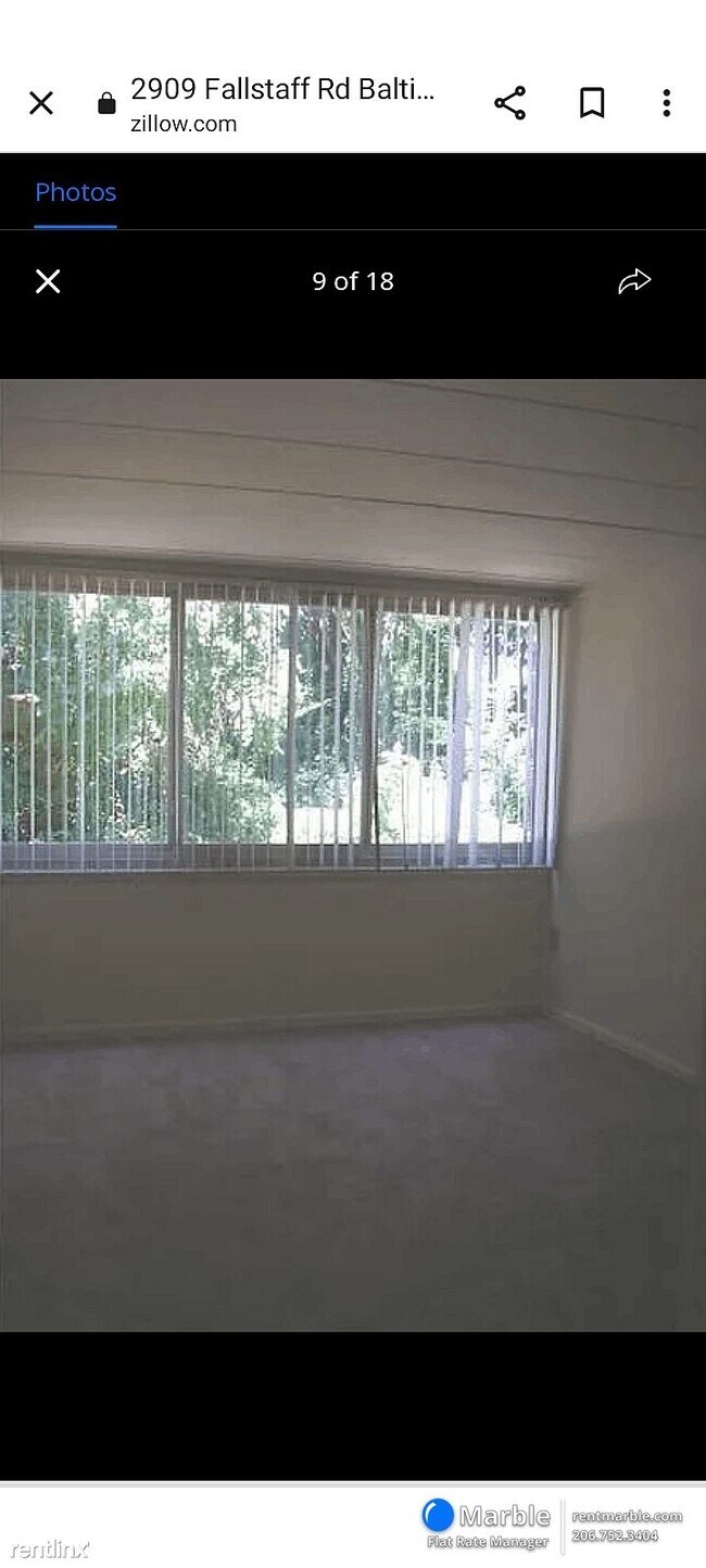 Foto del edificio - 3 br, 2 bath Condo - 2909 Fallstaff Rd Unit 1