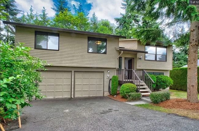 Foto del edificio - 17417 28th Ave SE