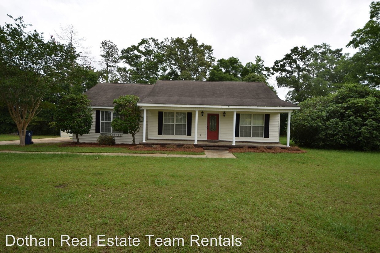 Primary Photo - 4 br, 2 bath House - 6285 Hodgesville Rd