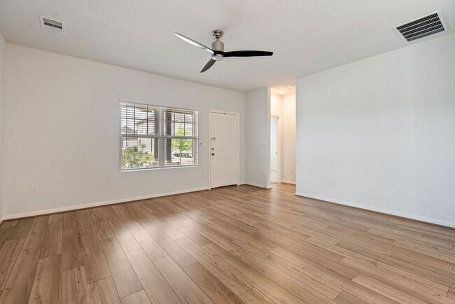 Foto del edificio - Beautiful 3 bedroom, 2 bathroom home in Hutto!!!