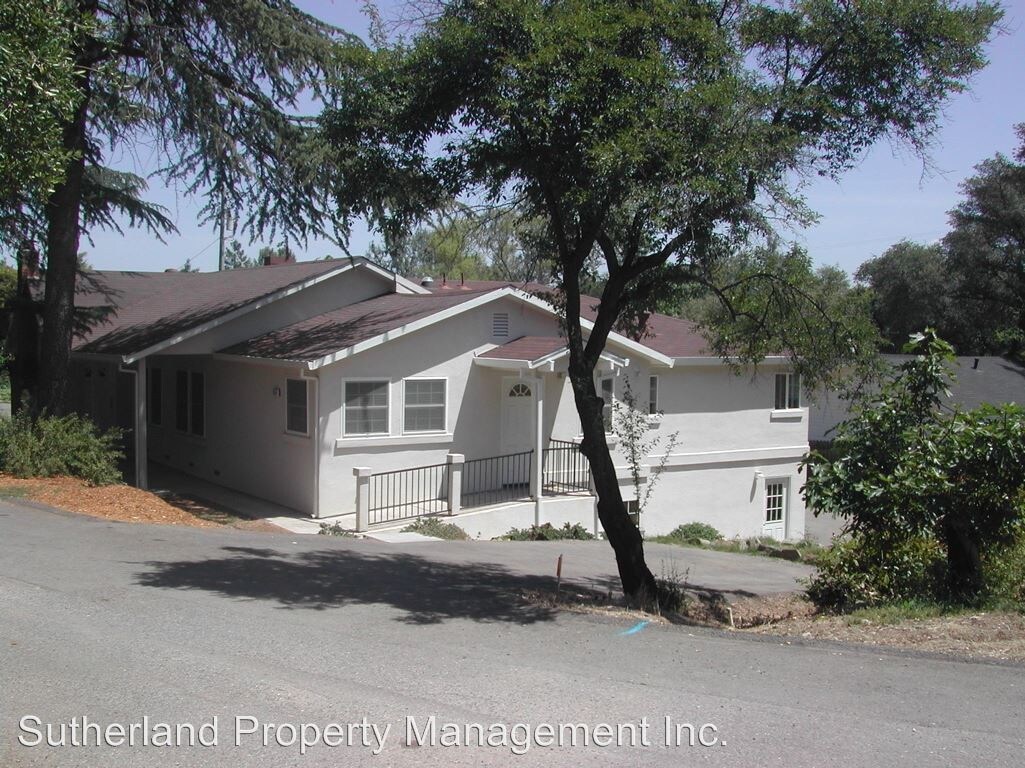 110 Dorer Dr, Auburn, CA 95603 House Rental in Auburn, CA
