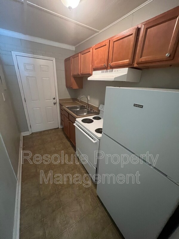 Foto del edificio - 111 Heck St