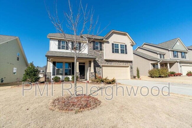 Foto del edificio - 508 Eagles Wy