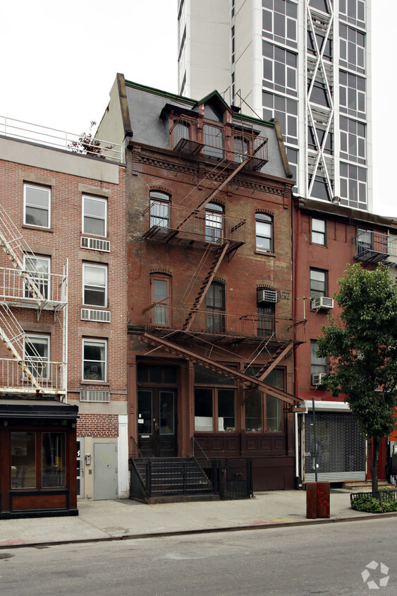 357 Bowery, New York, NY 10003 - Apartments in New York, NY ...