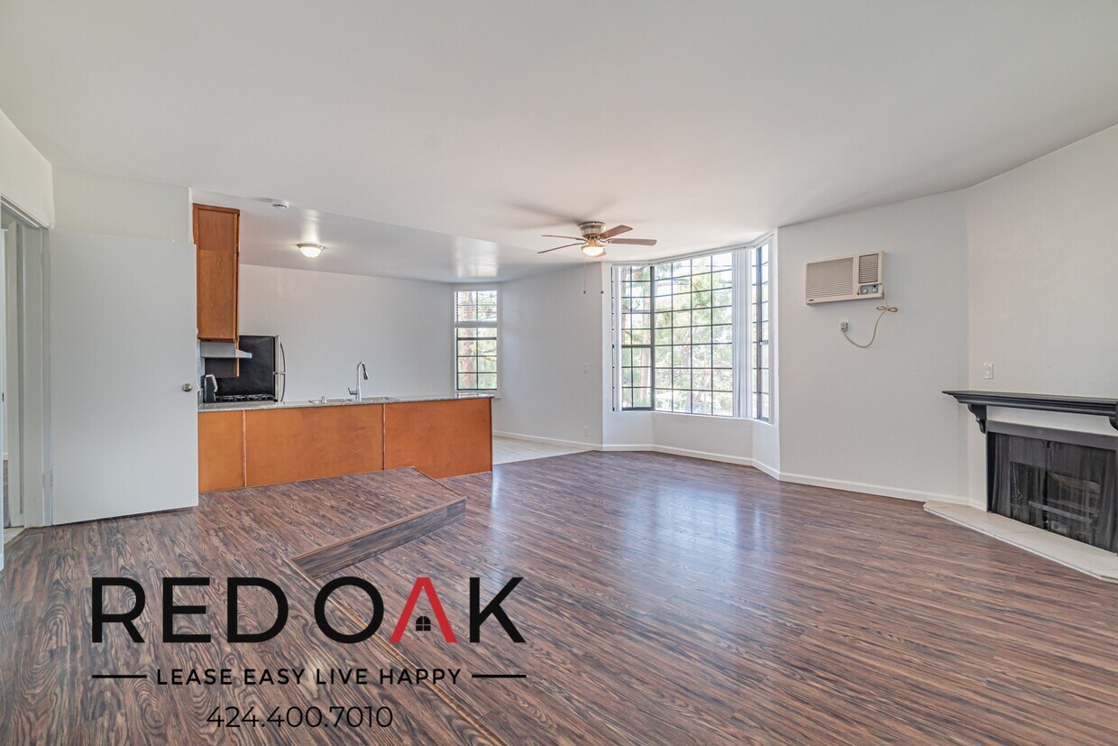 Foto principal - 10304 Tujunga Canyon Blvd