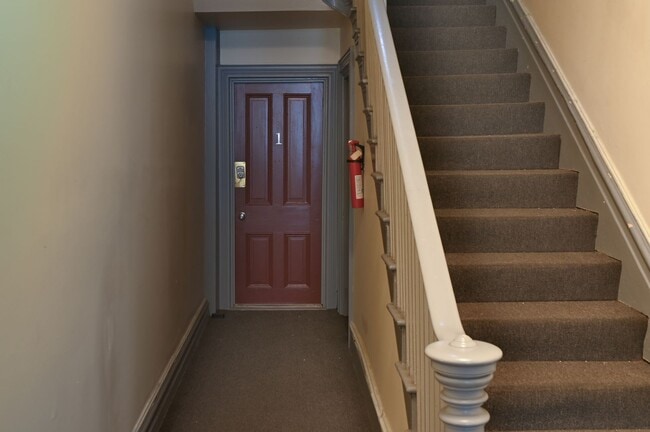 Foto del edificio - 1008 N 3rd St