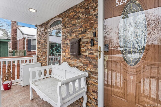 Foto del edificio - 524 Jerusalem Ave