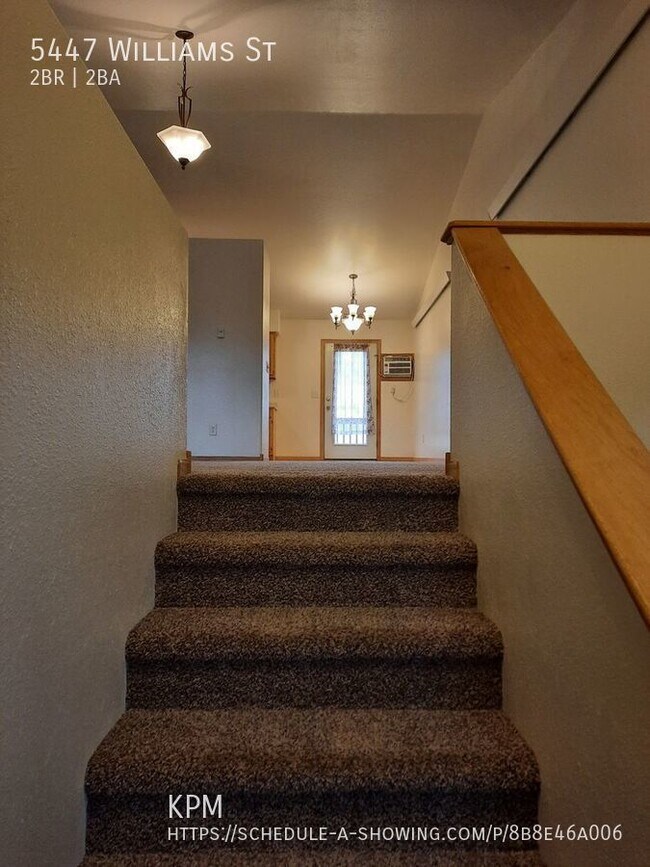 Foto del edificio - 5447 Williams St