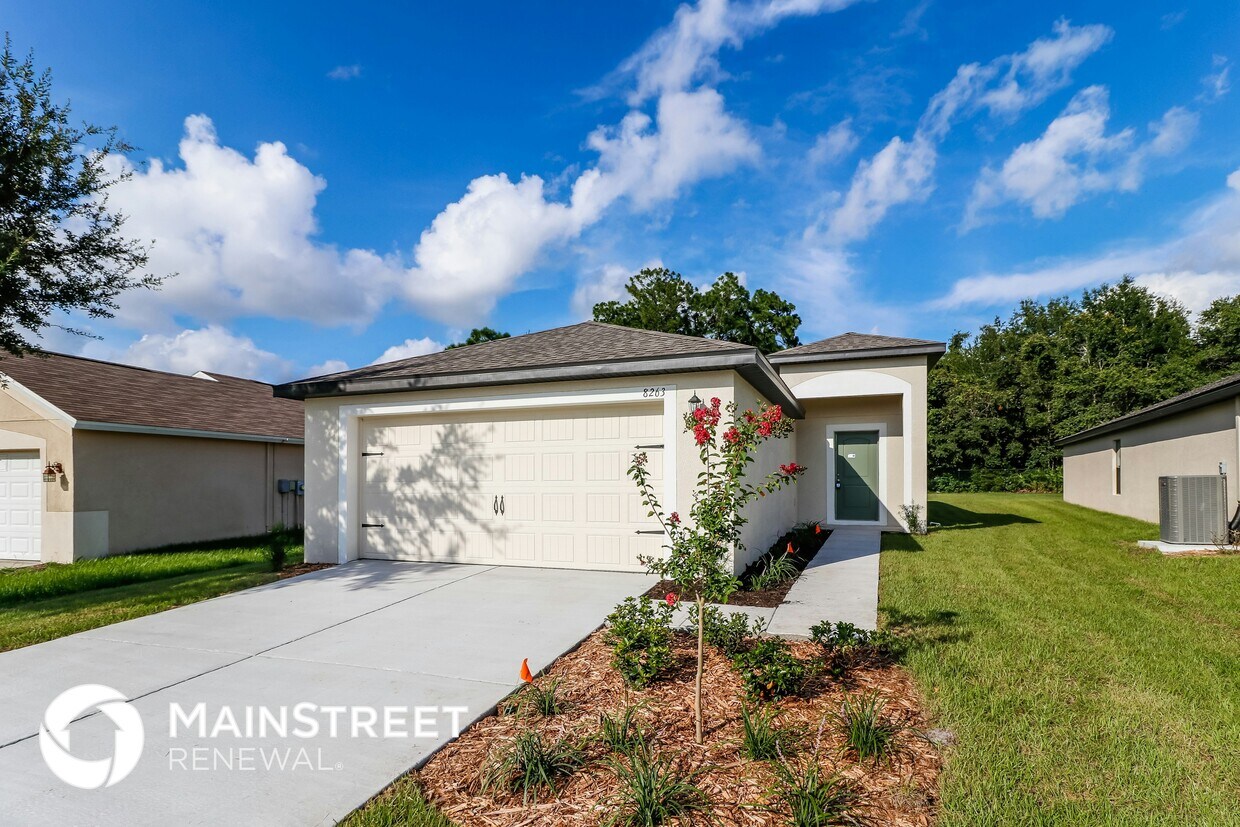 Foto principal - 8263 Silverbell Loop