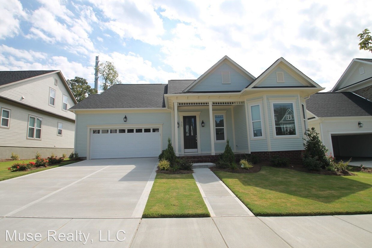 Primary Photo - 4 br, 3 bath House - 515 Crawfish Drive