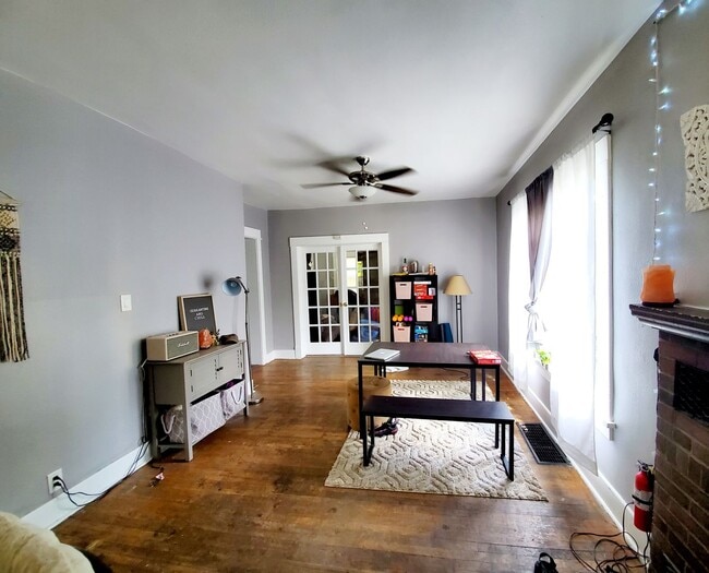 Foto del edificio - 630 S Howes St