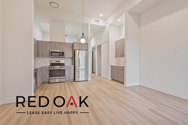 Foto del edificio - ~6 Weeks FREE~ Gorgeous Studio with a Spac...