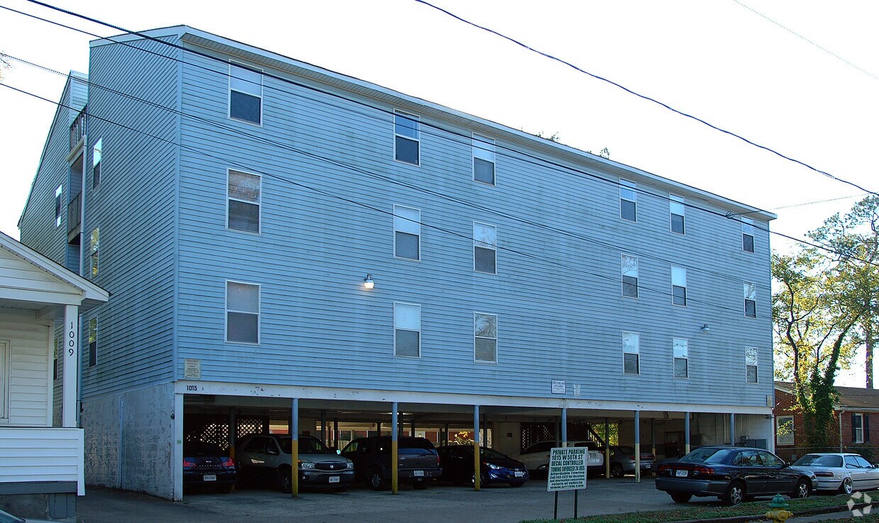 Foto principal - Colley Bay Apartments