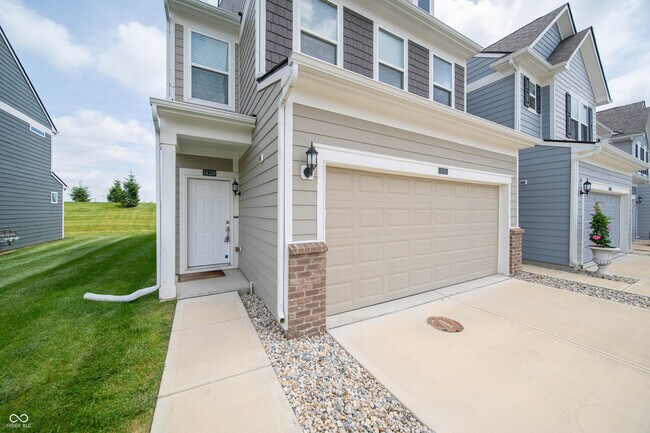 Foto del edificio - 14158 Bay Willow Dr