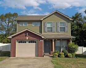 Building Photo - 3835 Harvest Ridge