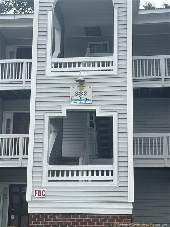 333 Waterdown Dr, Fayetteville, NC 28314 Condo for Rent in