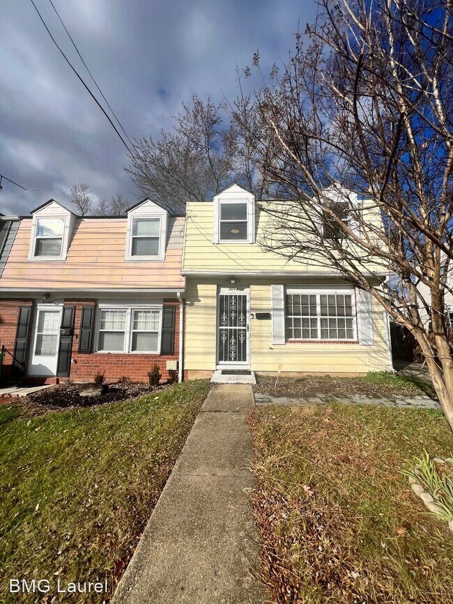 Building Photo - 3 br, 1.5 bath House - 8004 Sheriff Rd