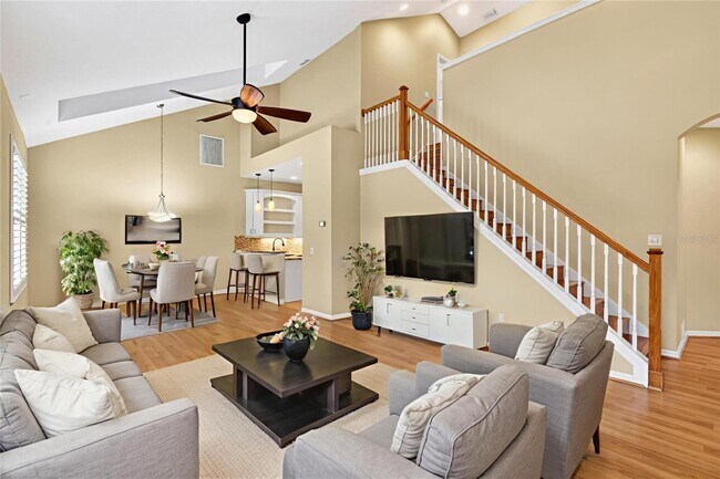 Foto del edificio - 10801 Spring Mountain Pl