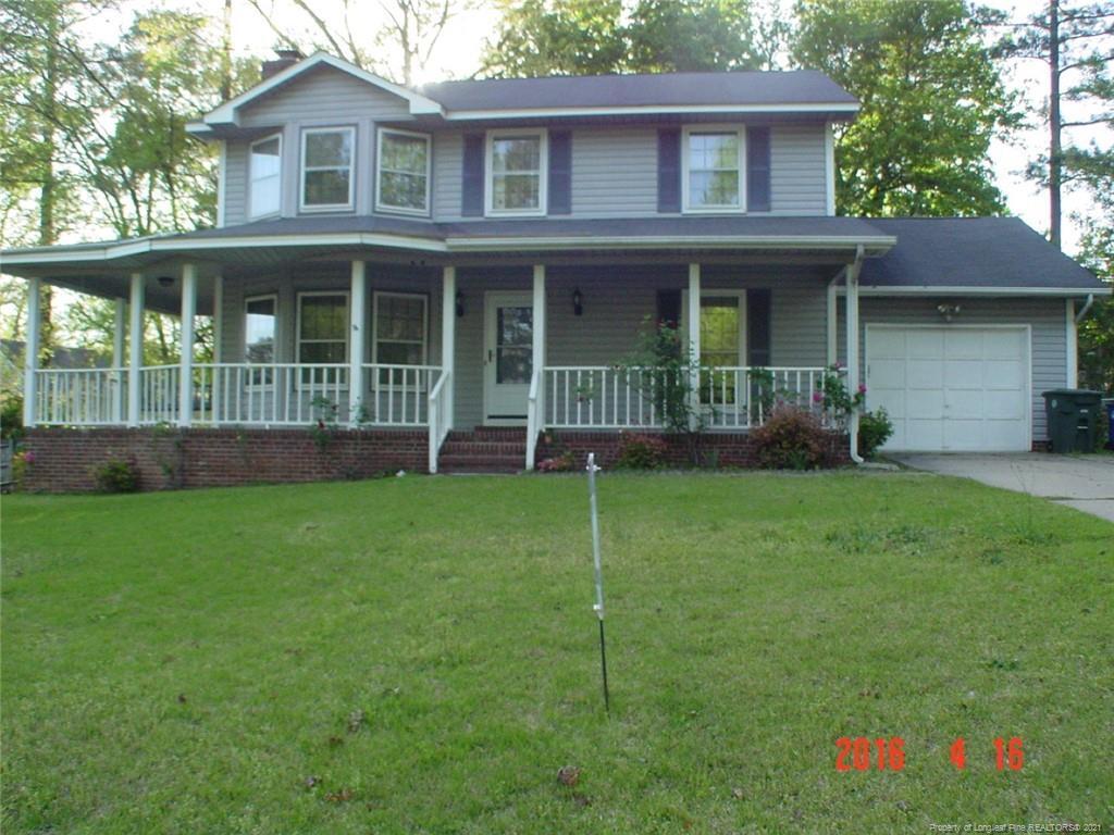 Primary Photo - 444 Oakgrove Dr