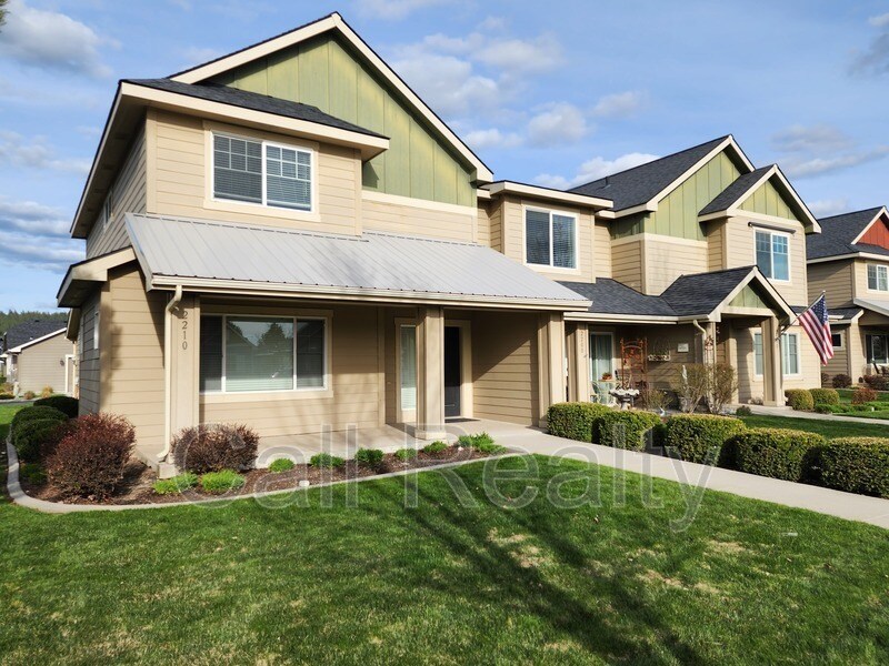 Foto principal - 2210 N Country Vista Blvd