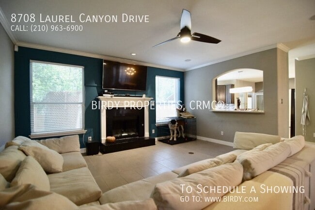 Building Photo - 8708 Laurel Canyon Dr