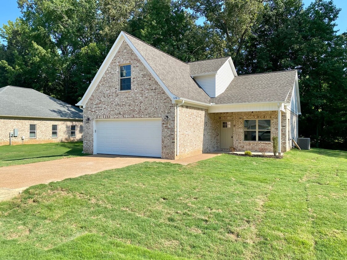 Primary Photo - NEW CONSTRUCTION 2022 - with Bonus Room