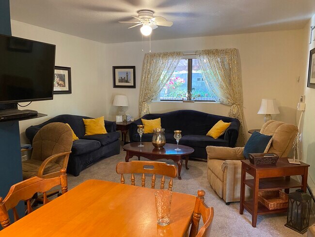 Building Photo - 4040 St Patricks Ave