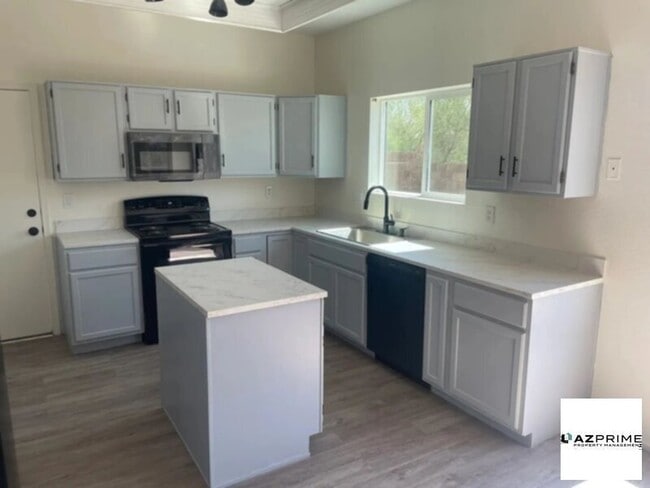 Building Photo - 3765-3765 W Koshare Ln