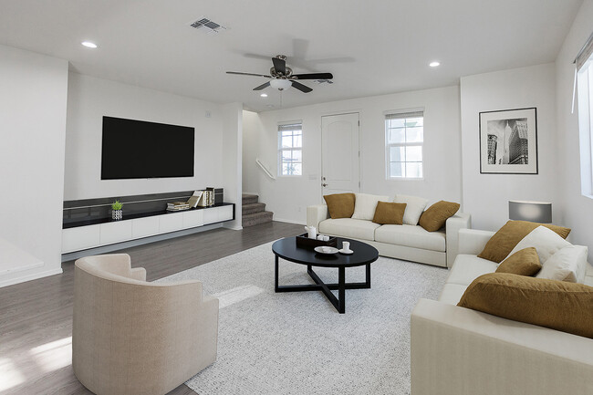 Foto del edificio - 4318 W Charter Oak Rd