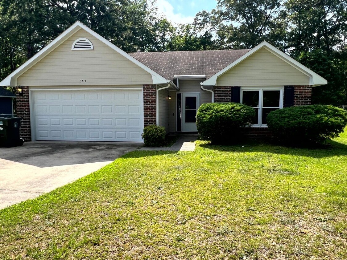 Primary Photo - 6312 Chartley ~ Robinwood