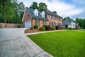 Foto del edificio - 4209 Quail Springs Cir