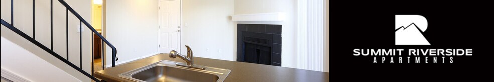 Summit Riverside Apartments